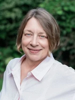 Cindy Harrington