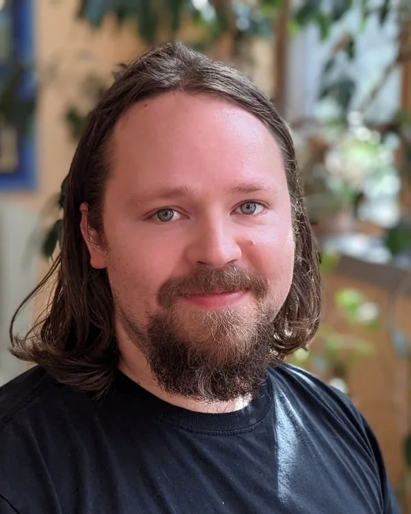 Nathan Corliss