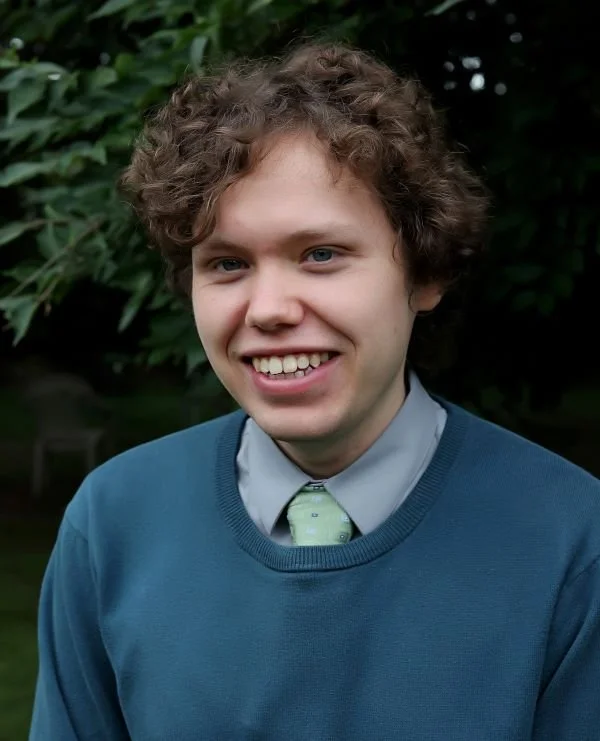 Noah Burns