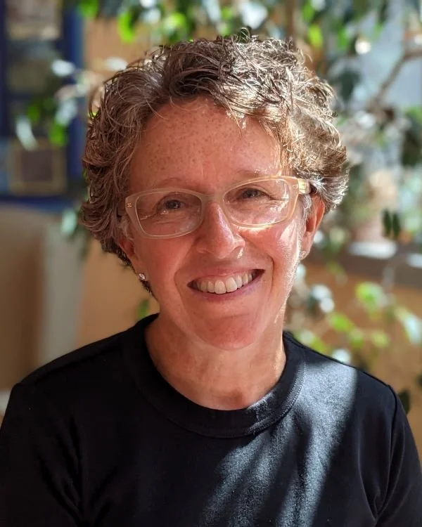 Tamara Schirmer