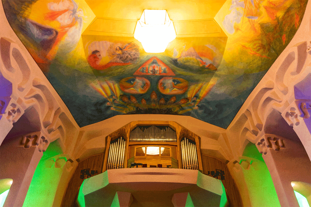 World Kindergarten Teacher’s Conference&nbsp;