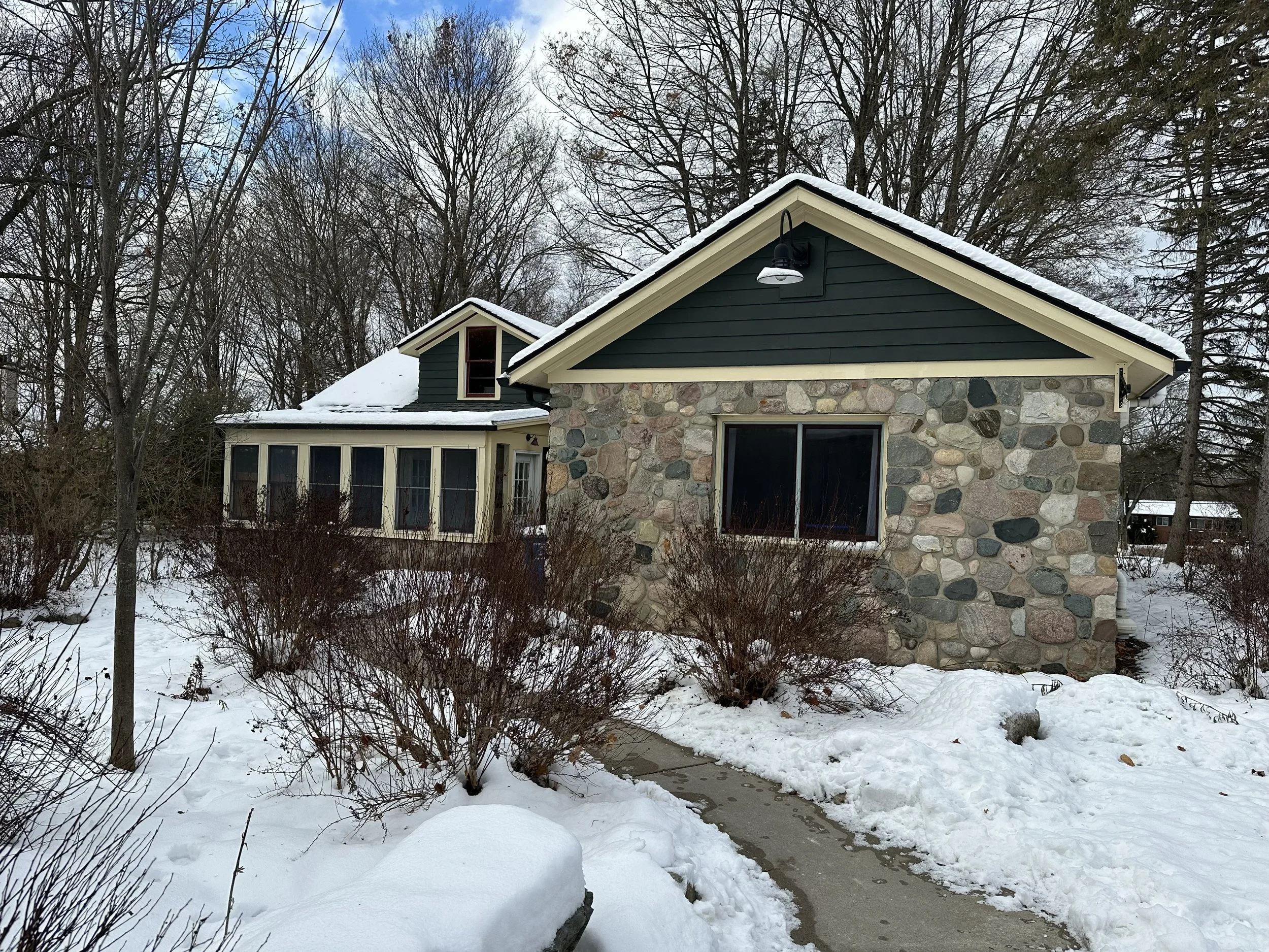 Welcoming the Anthroposophical Society of America to the StoneHouse