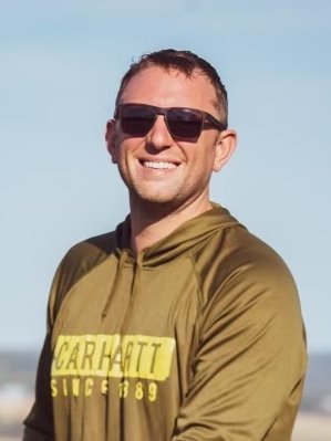 Adam Nemon ('03)