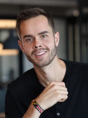 Nicolai (Nico) Eddy ('10)