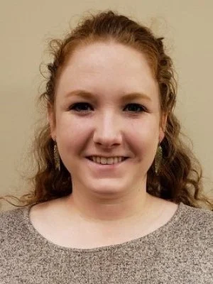 Emmeline Weinert ('10)