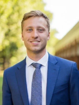 Benjamin Hadlock ('15)