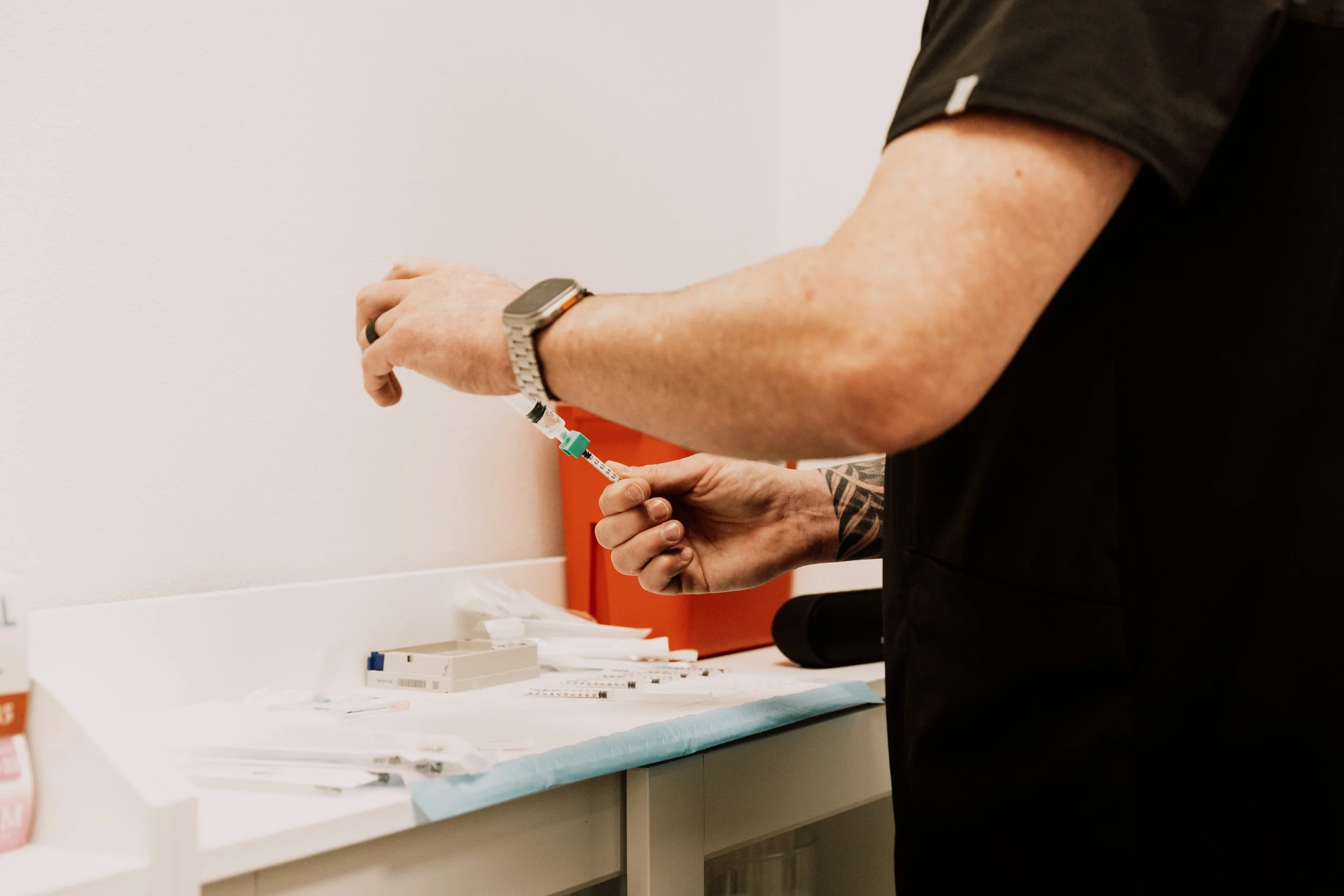 Understanding Stem Cell Therapy 