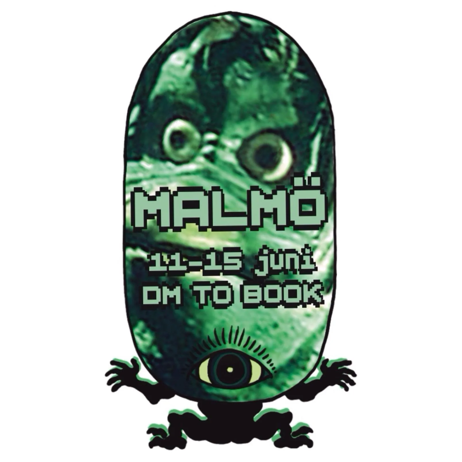 Jag kommer till Malm&ouml;! Skicka ett DM f&ouml;r att boka tid ⚡️