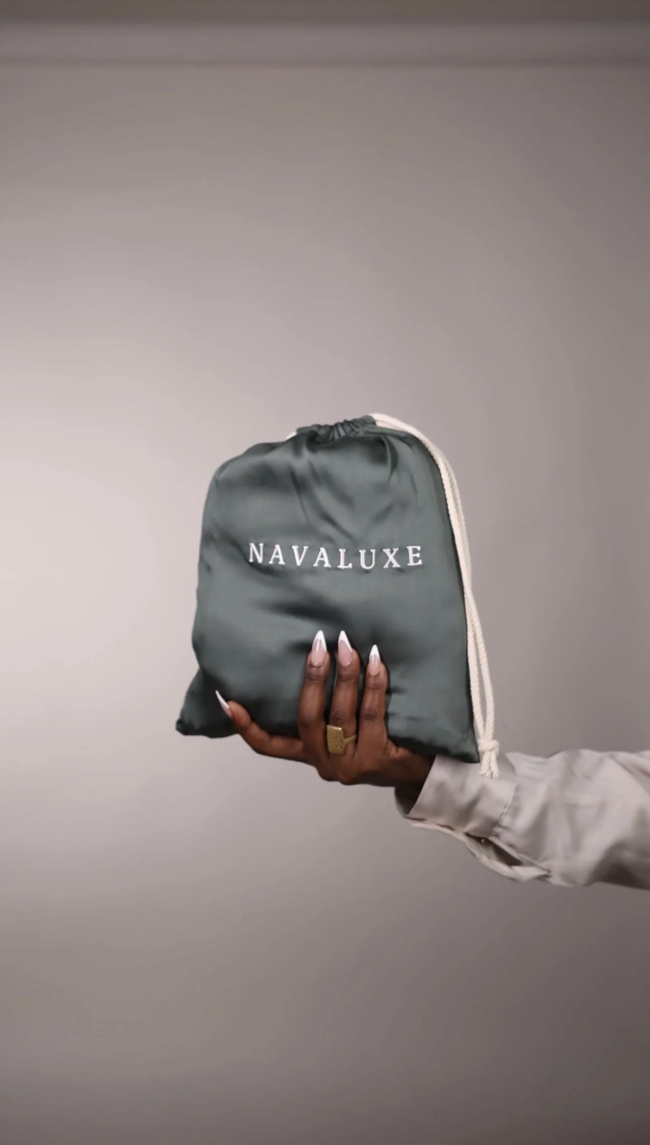 Navaluxe Rack sheet set - 100% Bamboo