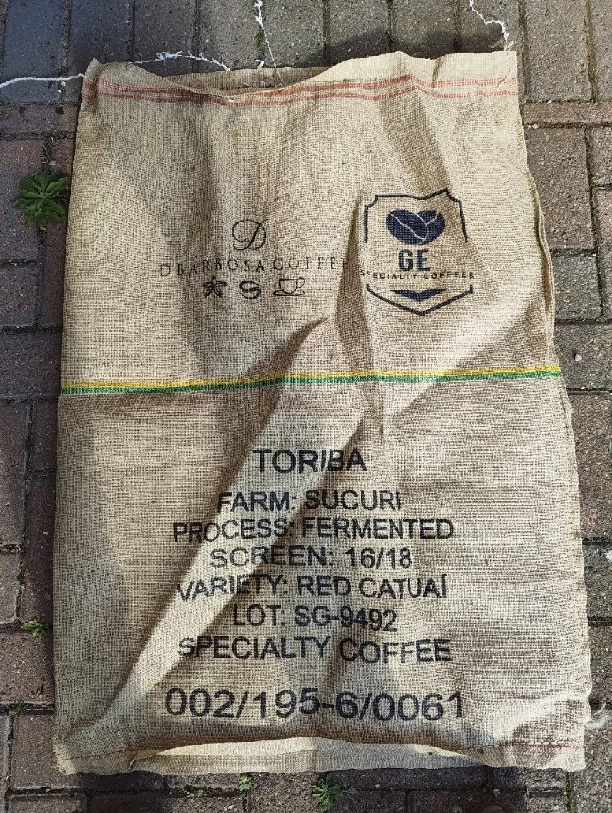 Electricals Recyling Bag