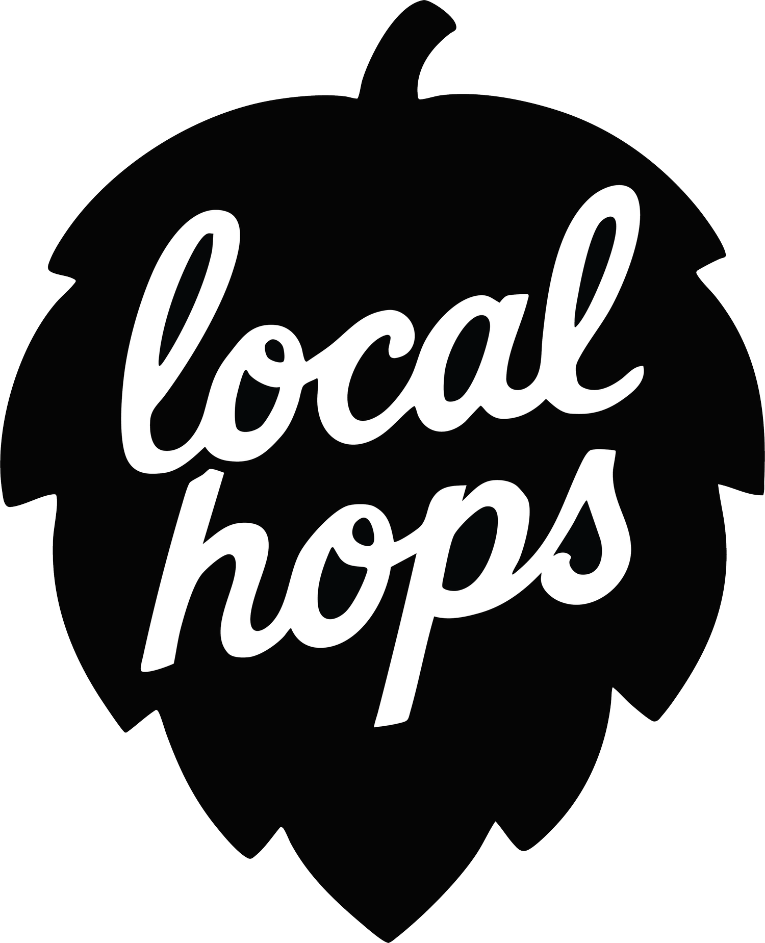 Local Hops