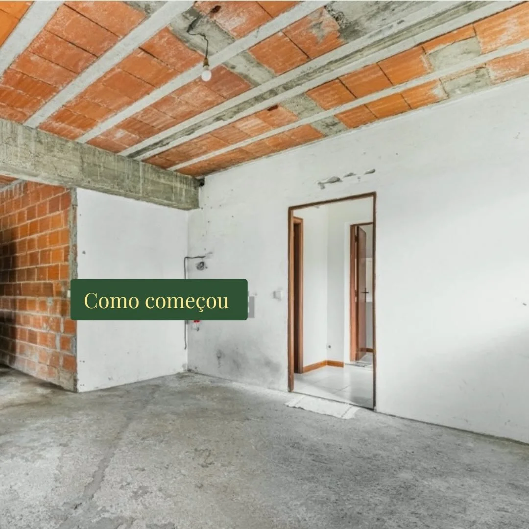Para pequenos ou grandes projetos, pequenos ou grandes or&ccedil;amentos 🏡🛋️🛏️
Contacte-nos e fale connosco, sem compromisso.

#cheirinhoacasa #celoricodebasto #decora&ccedil;&atilde;o #antesdepois #renovar