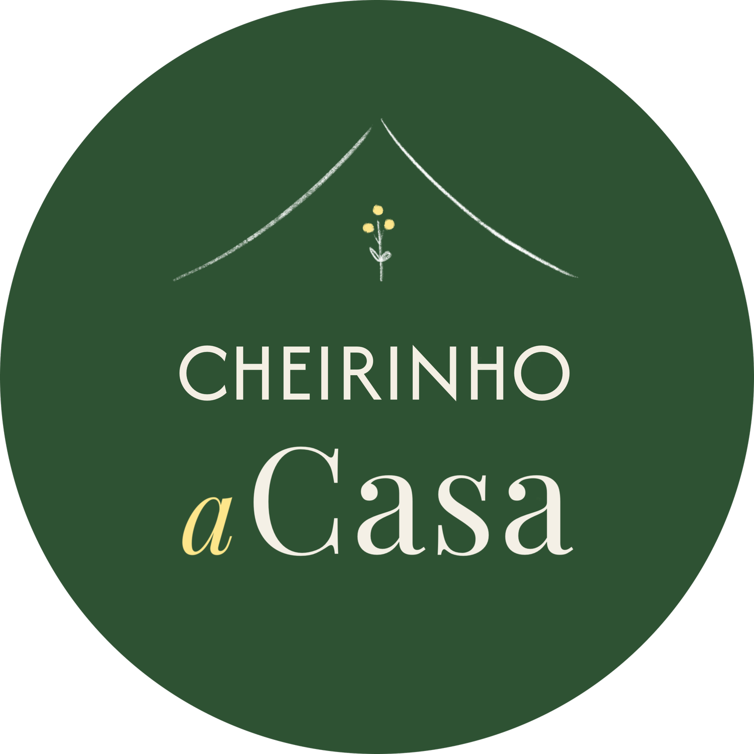 Cheirinho a Casa