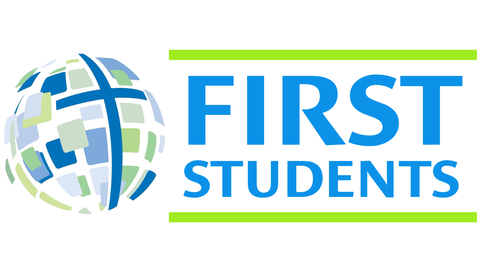 Logo of First Students, Student Ministry of FBC Ponchatoula