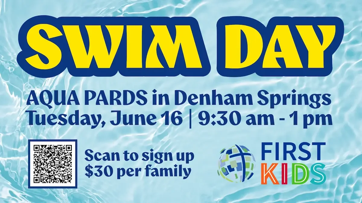 Aqua Pards Swim Day