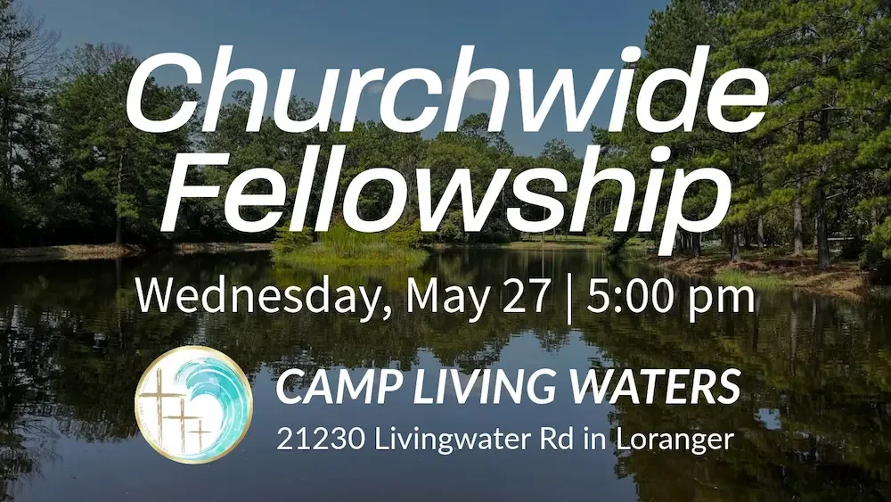 Churchwide Fellowship