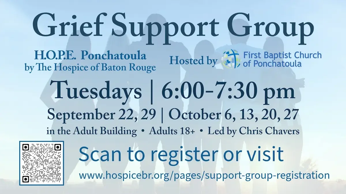 Grief Support Group