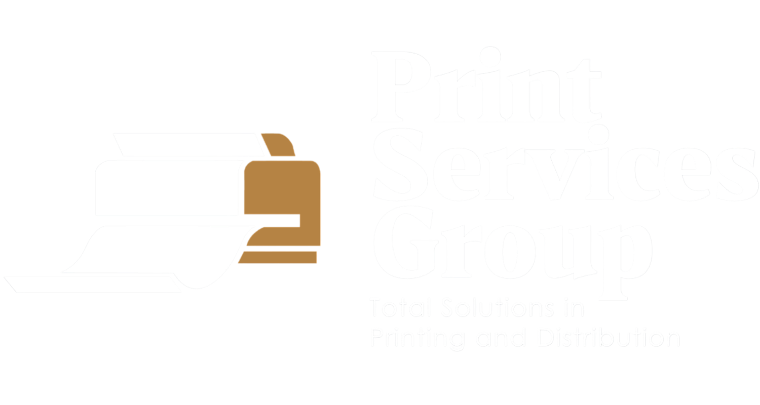 Print Services Group