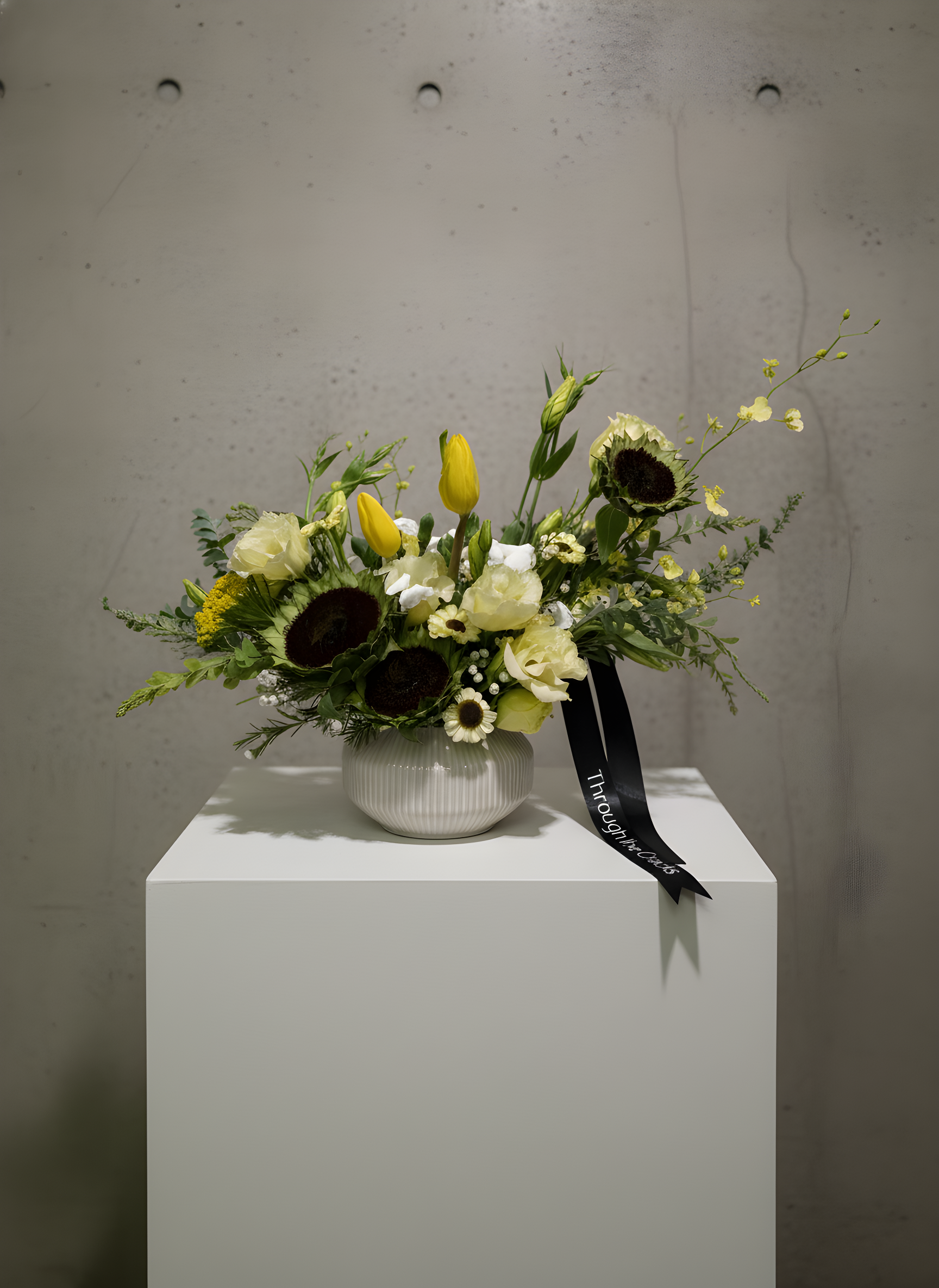 Vase Arrangement