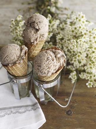 Fig Ice Cream