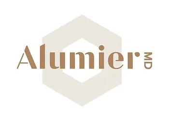 Alumier MD logo