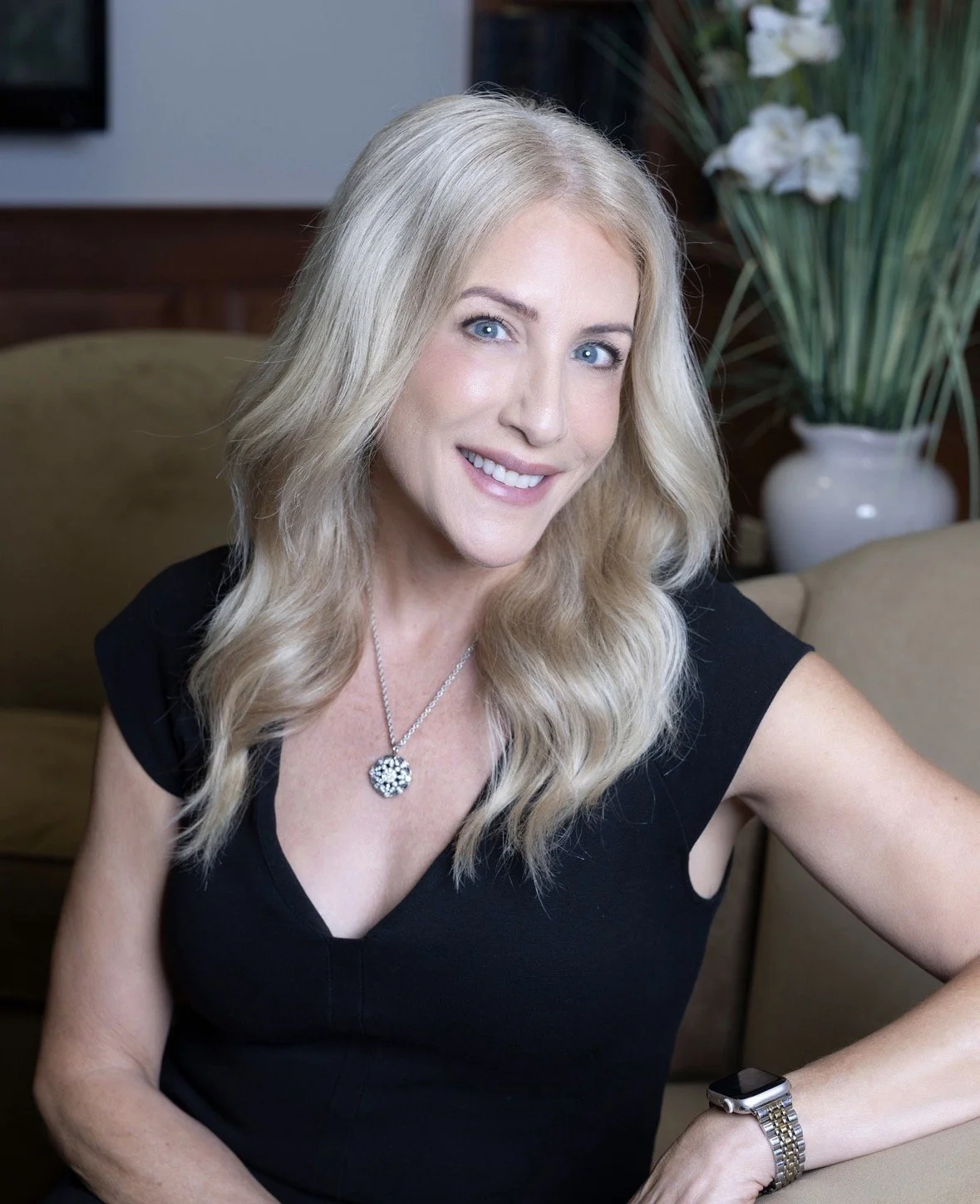 Nicole Bio Photo