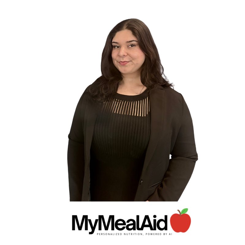 Why I Created MyMealAid: The Gap Nobody Was Filling