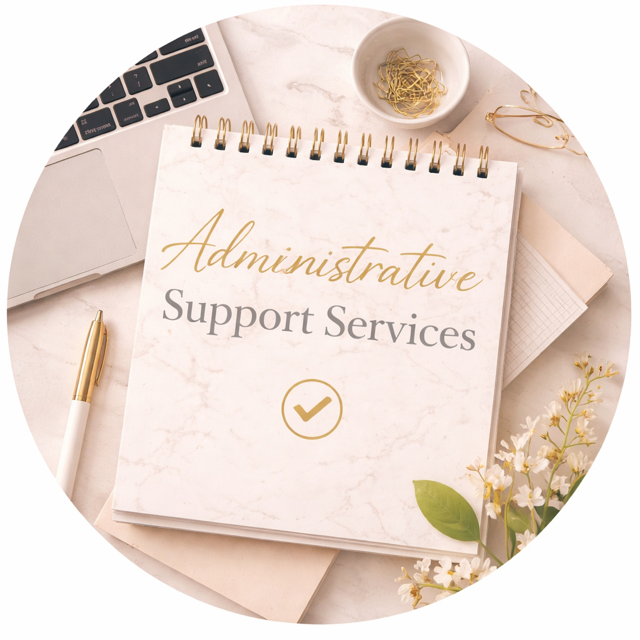 Administrative Support