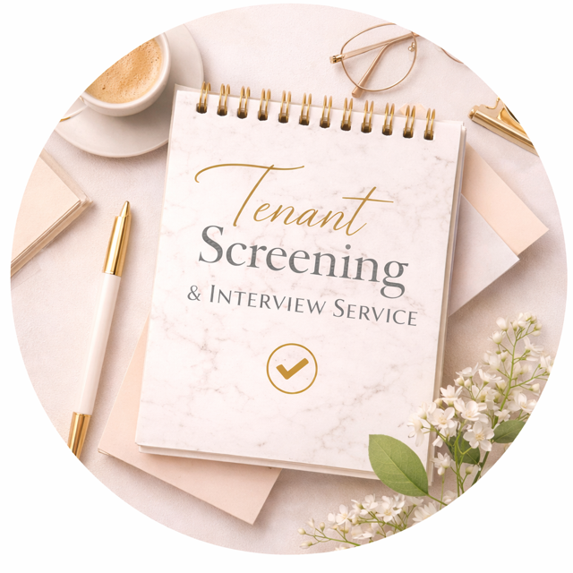 Business Support Services