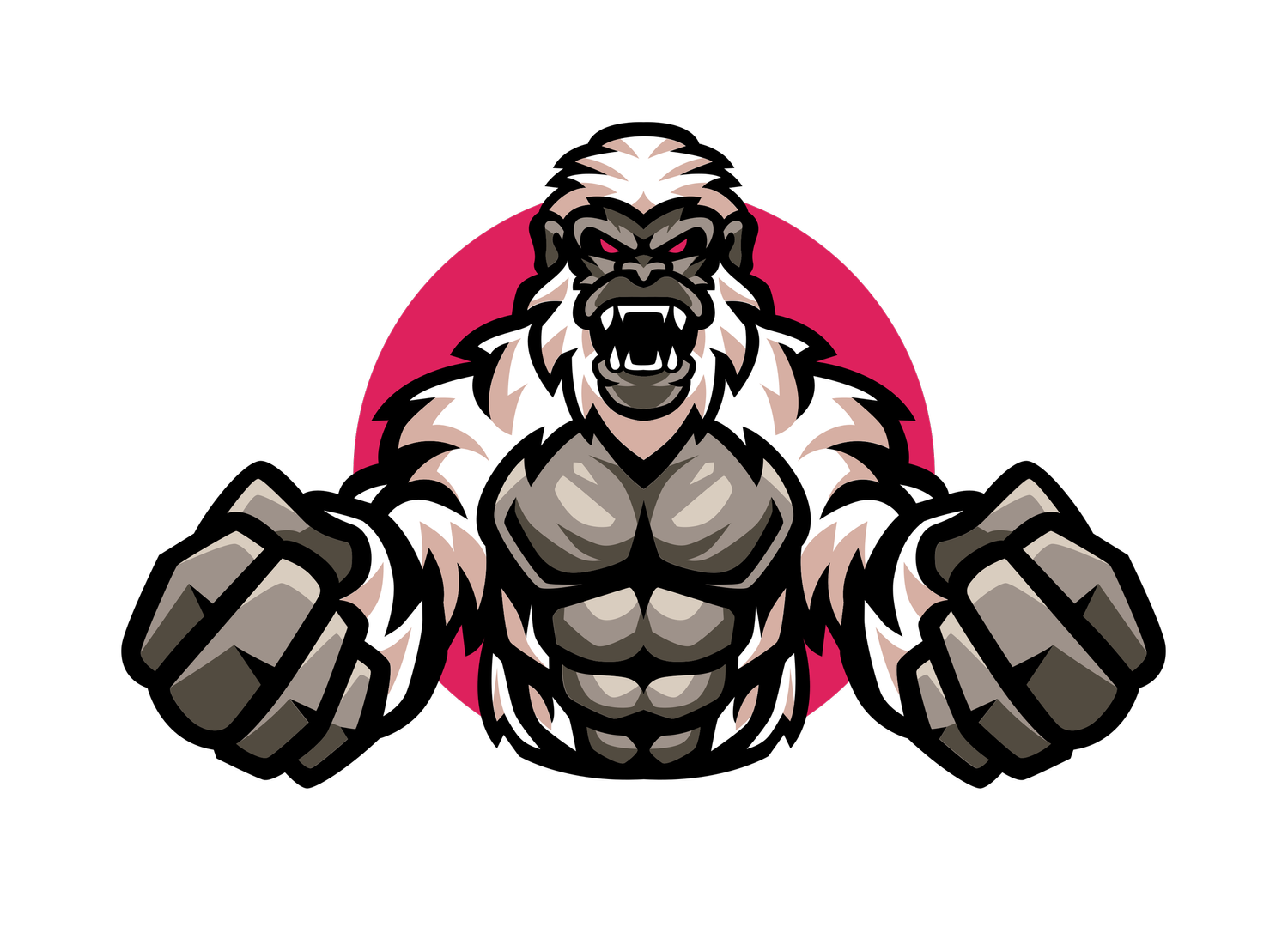 Silverback Paint Pros