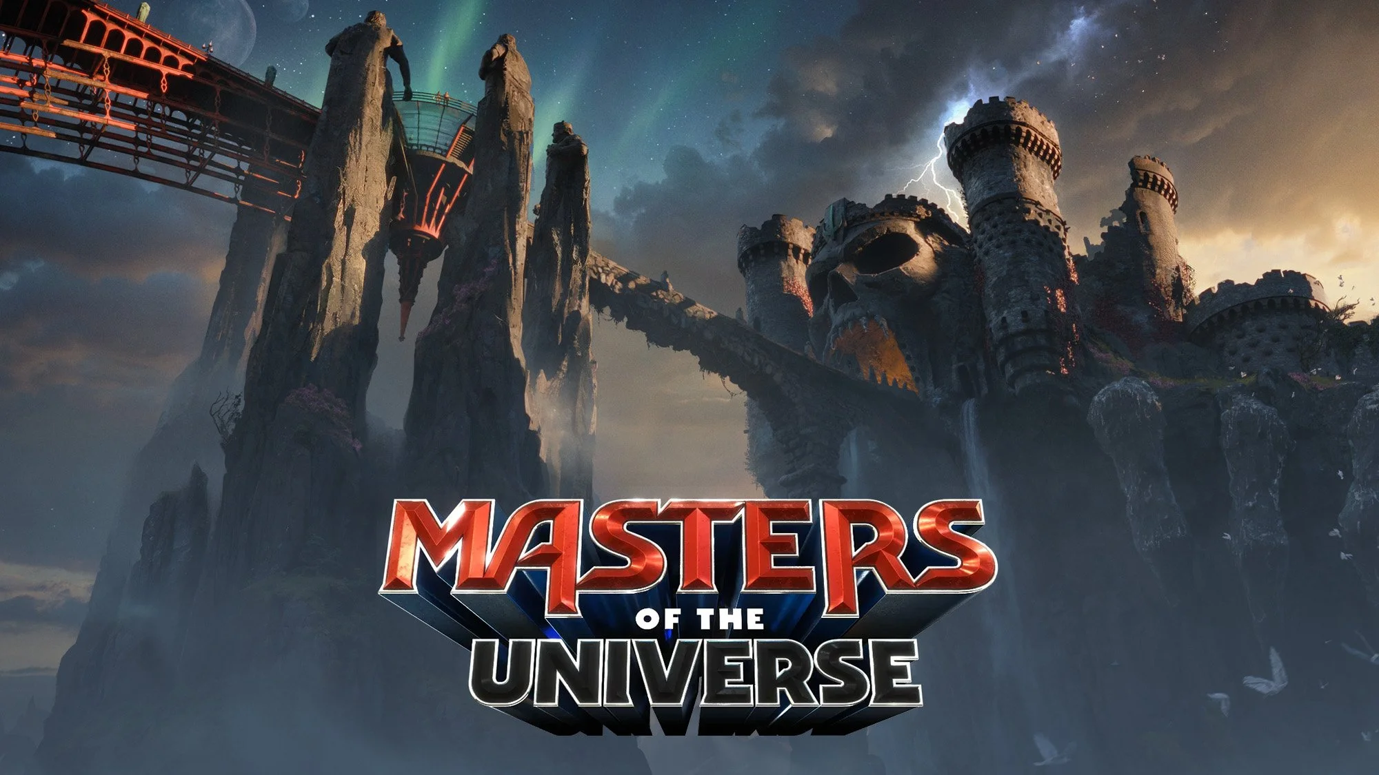 Masters of the Universe / 2024
