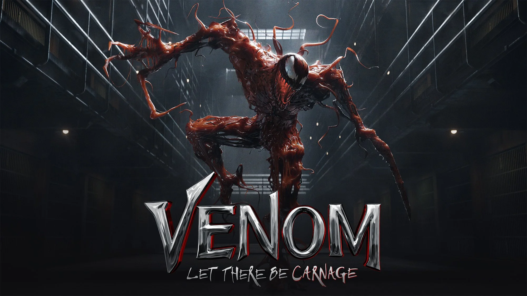 Venom: Let There Be Carnage / 2019