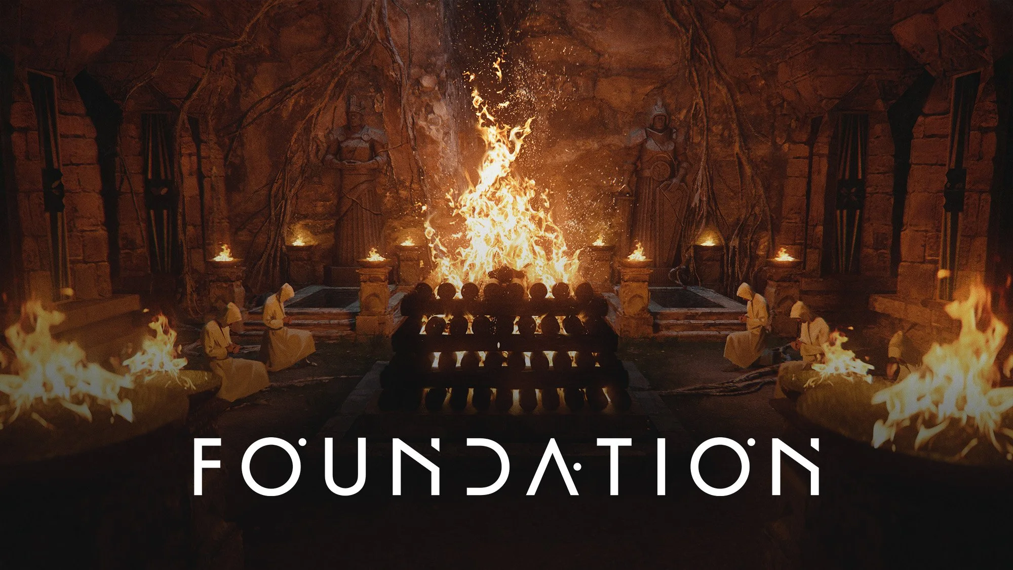 Foundation / 2022