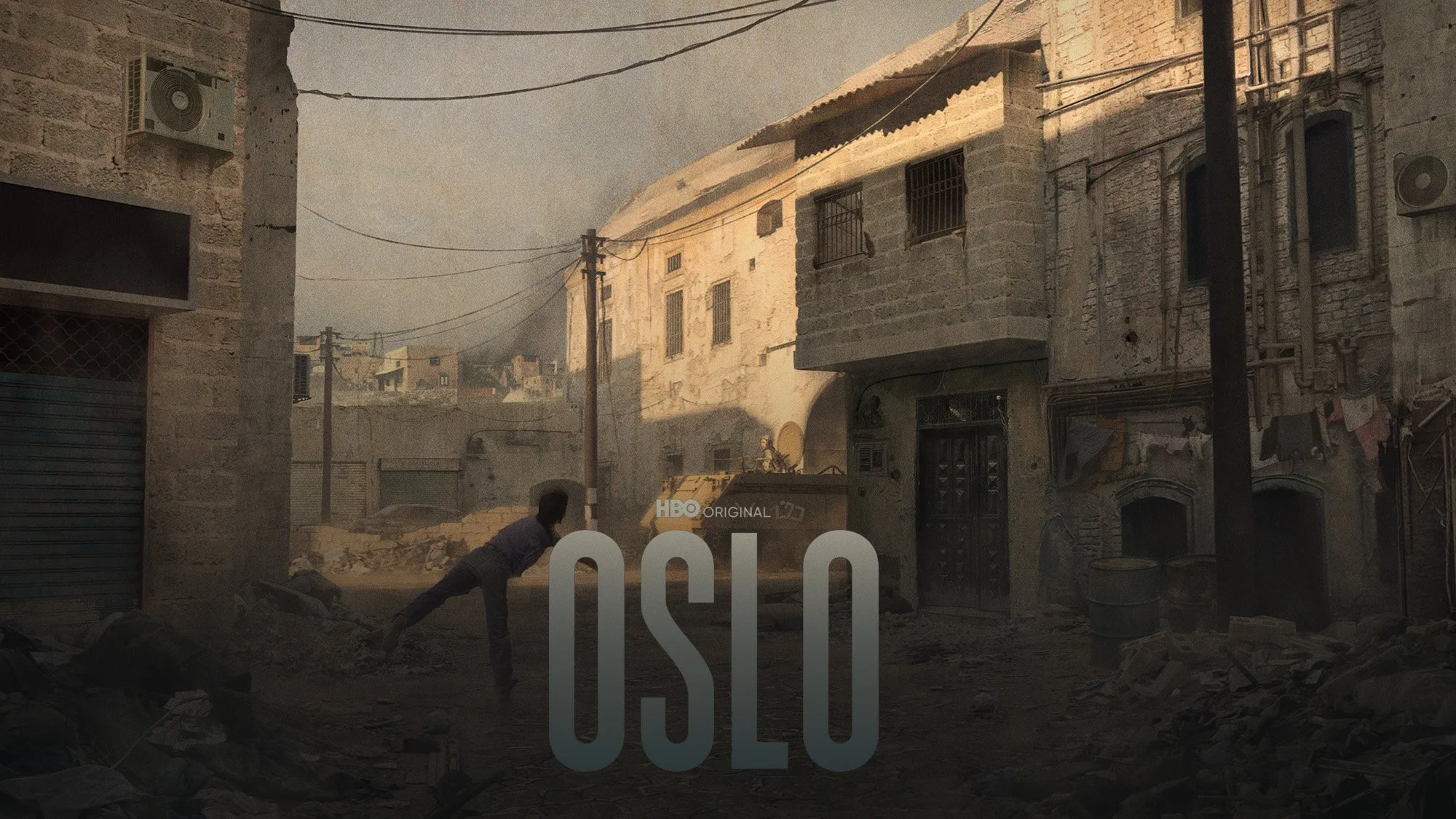 Oslo / 2020