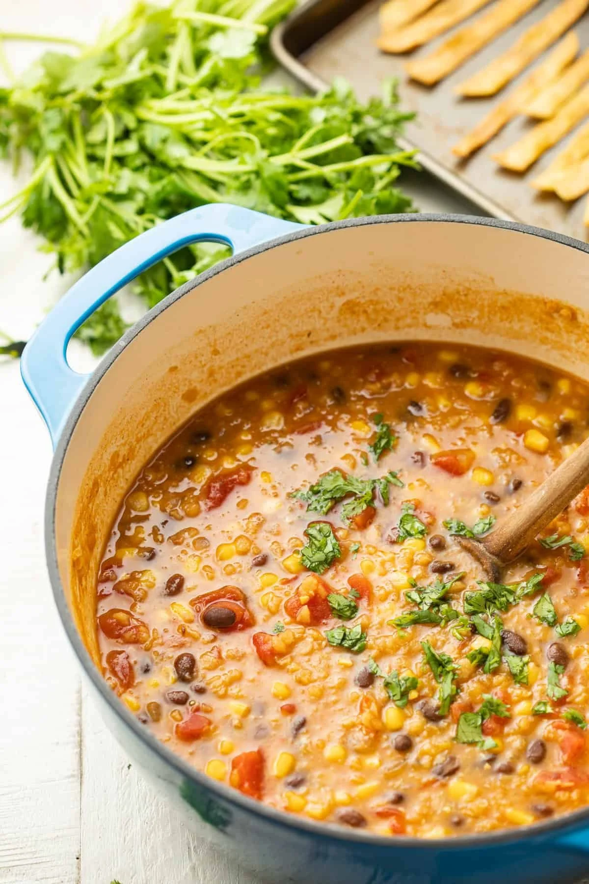 Taco Soup