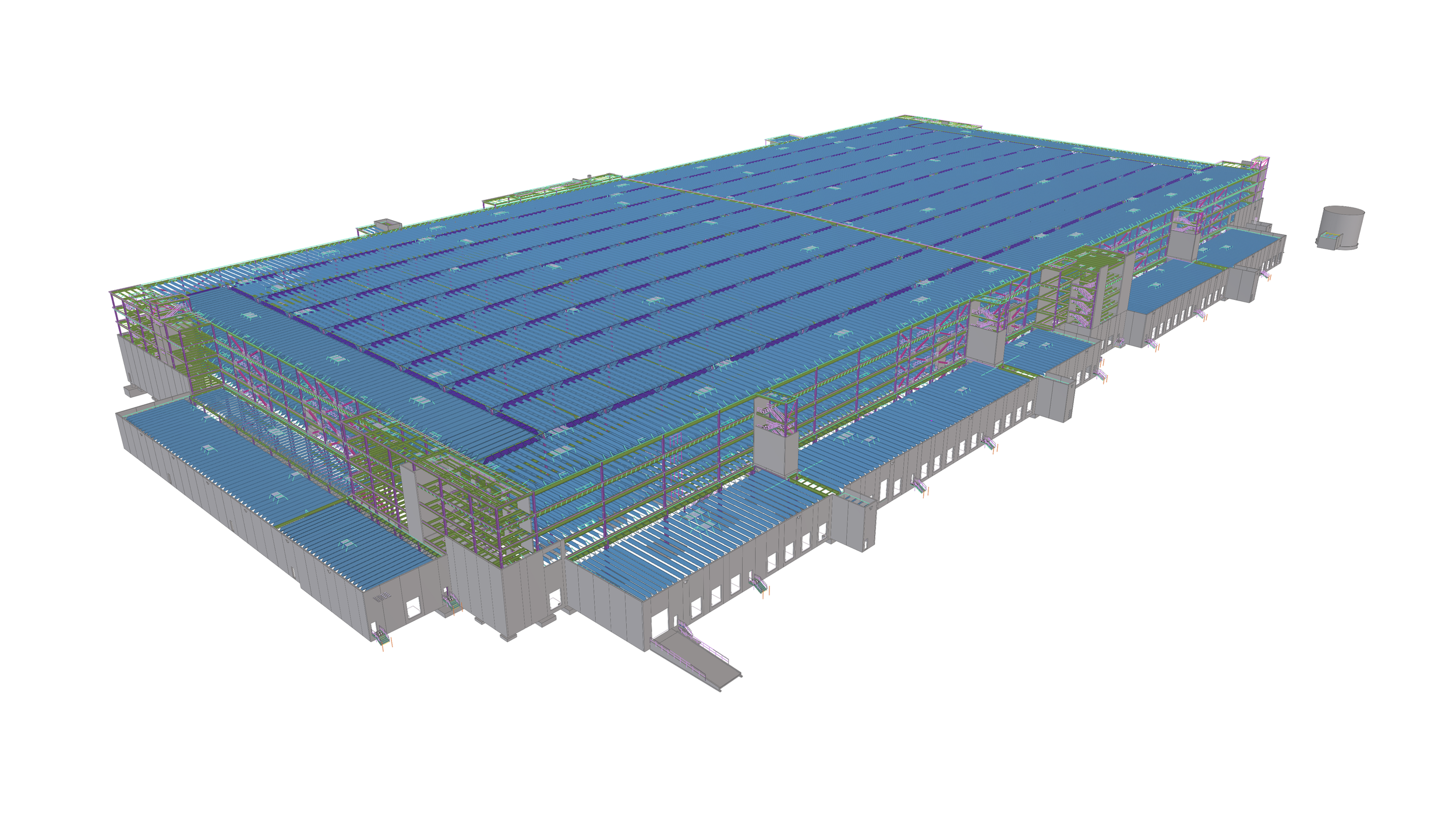  MATTESON, ILLINOIS 
 PROJECT C 