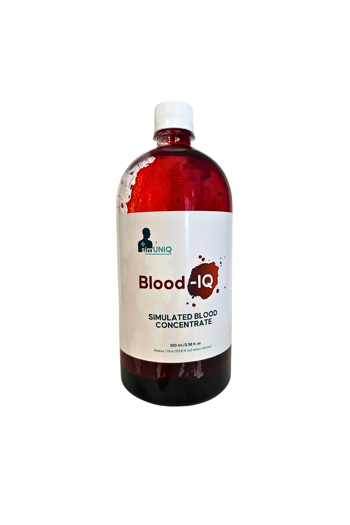 Blood-IQ