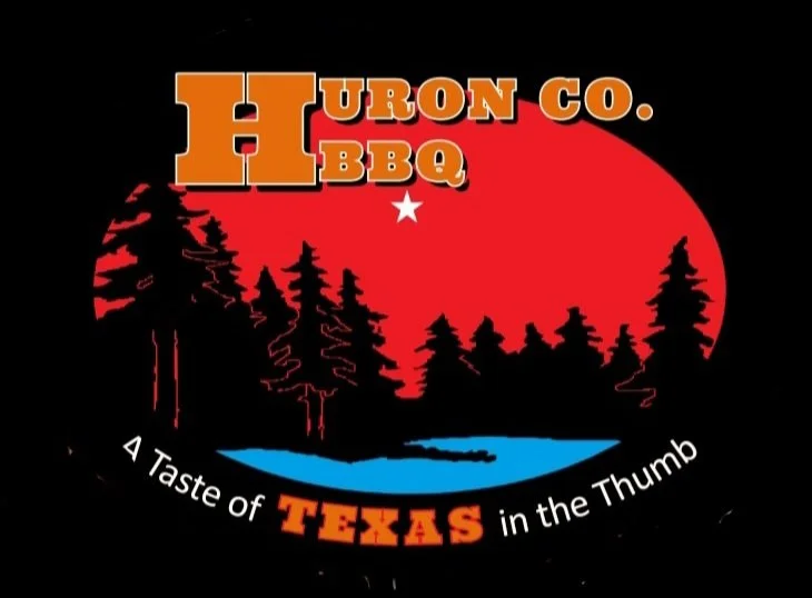 Huron Co. BBQ