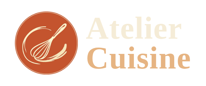 Atelier Cuisine