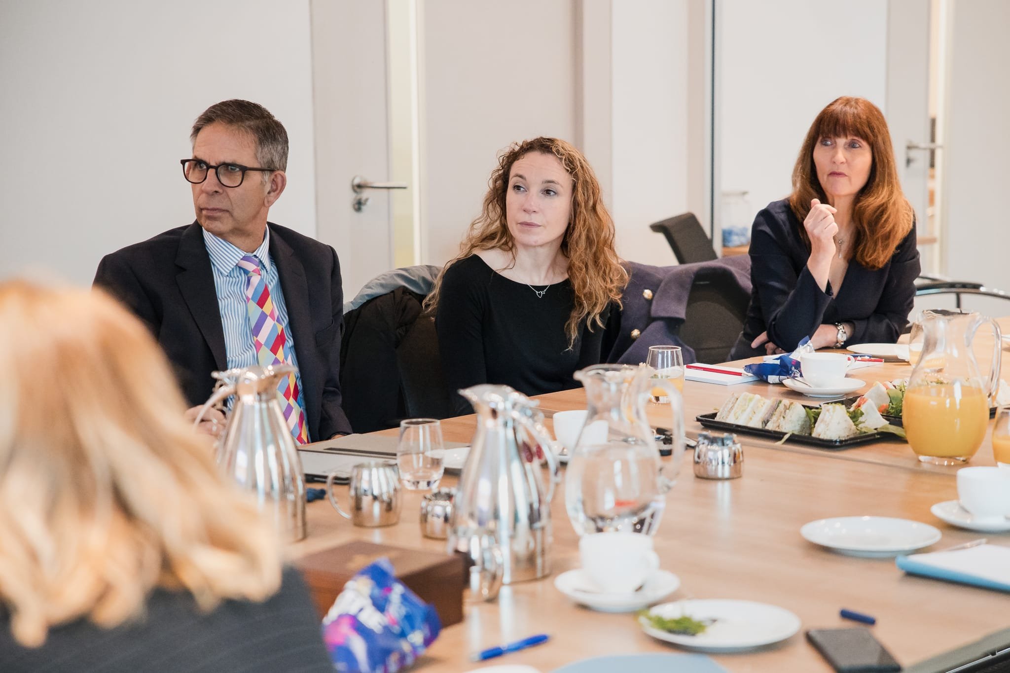 What is The Collaborative Divorce Process and How is it Different to Family Mediation?