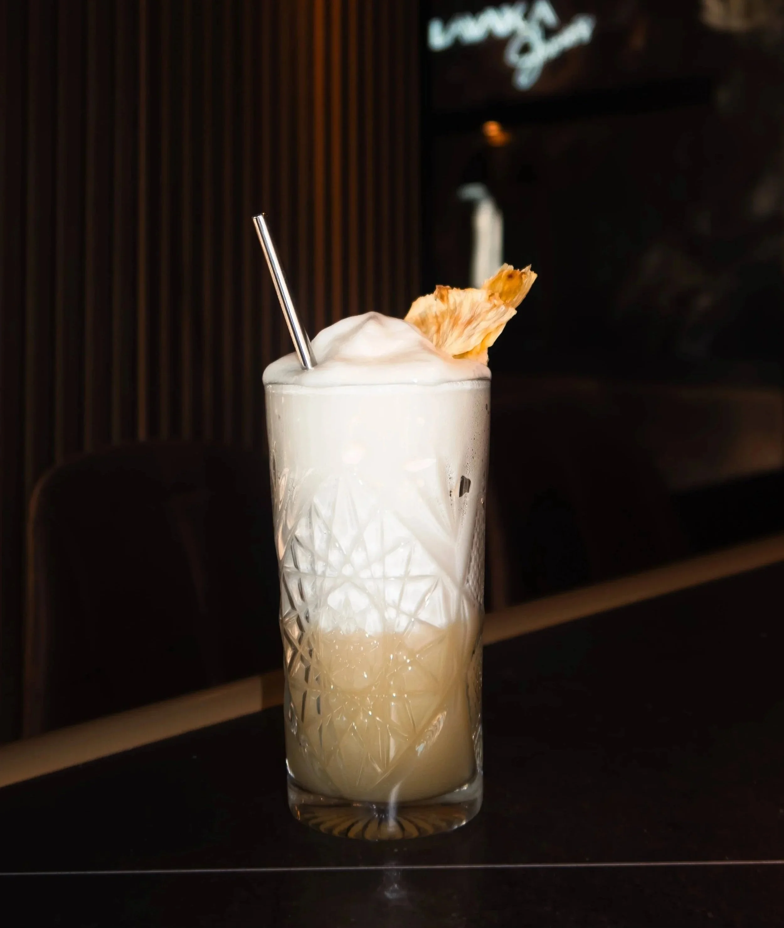 Un viaje tropical en cada sorbo