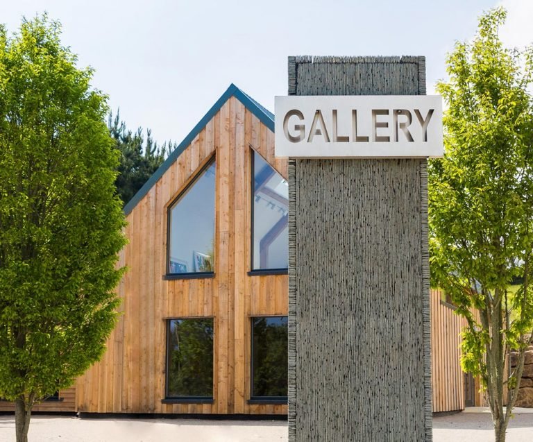 Tremenheere Gallery