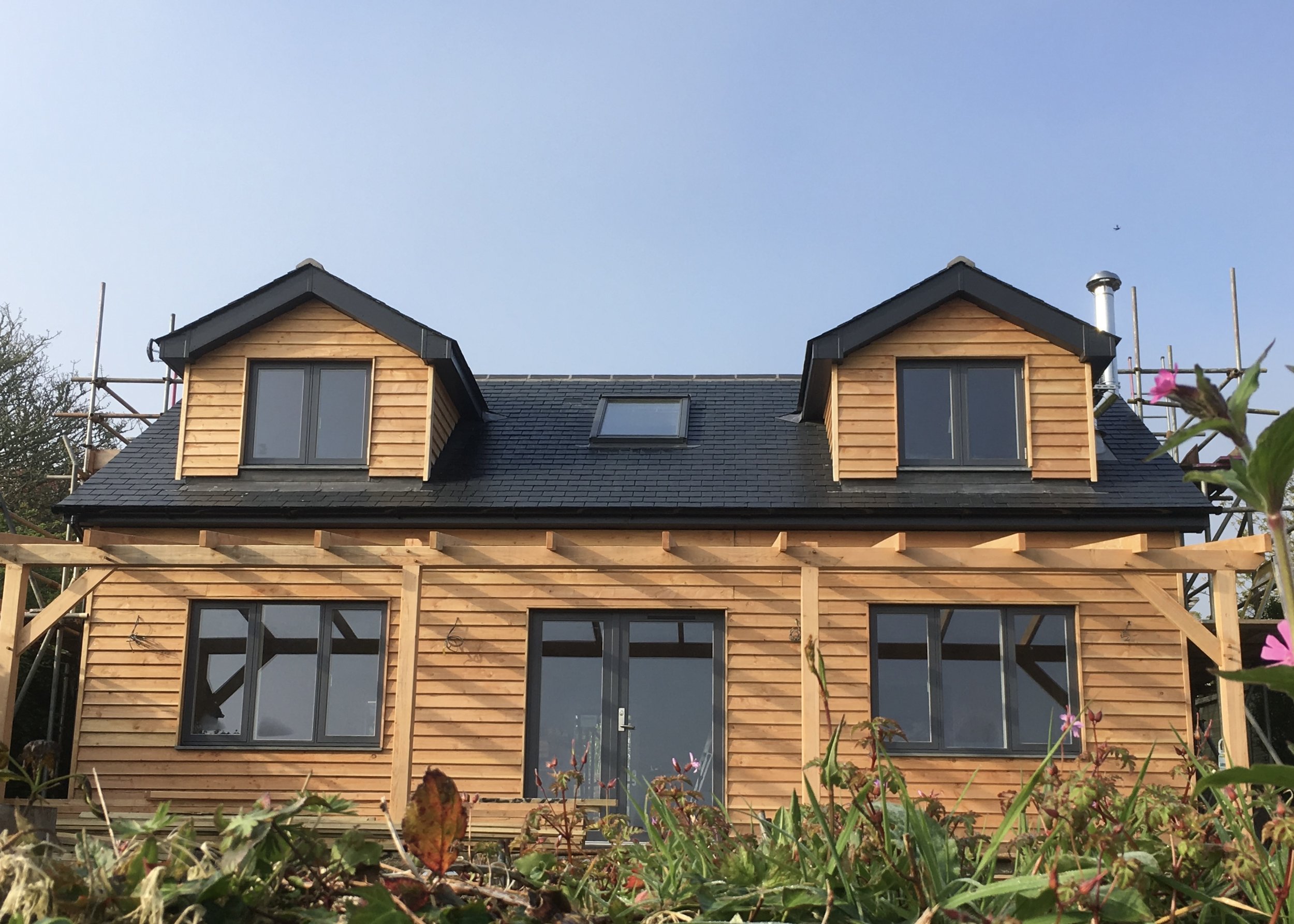 Black Bird Cottage