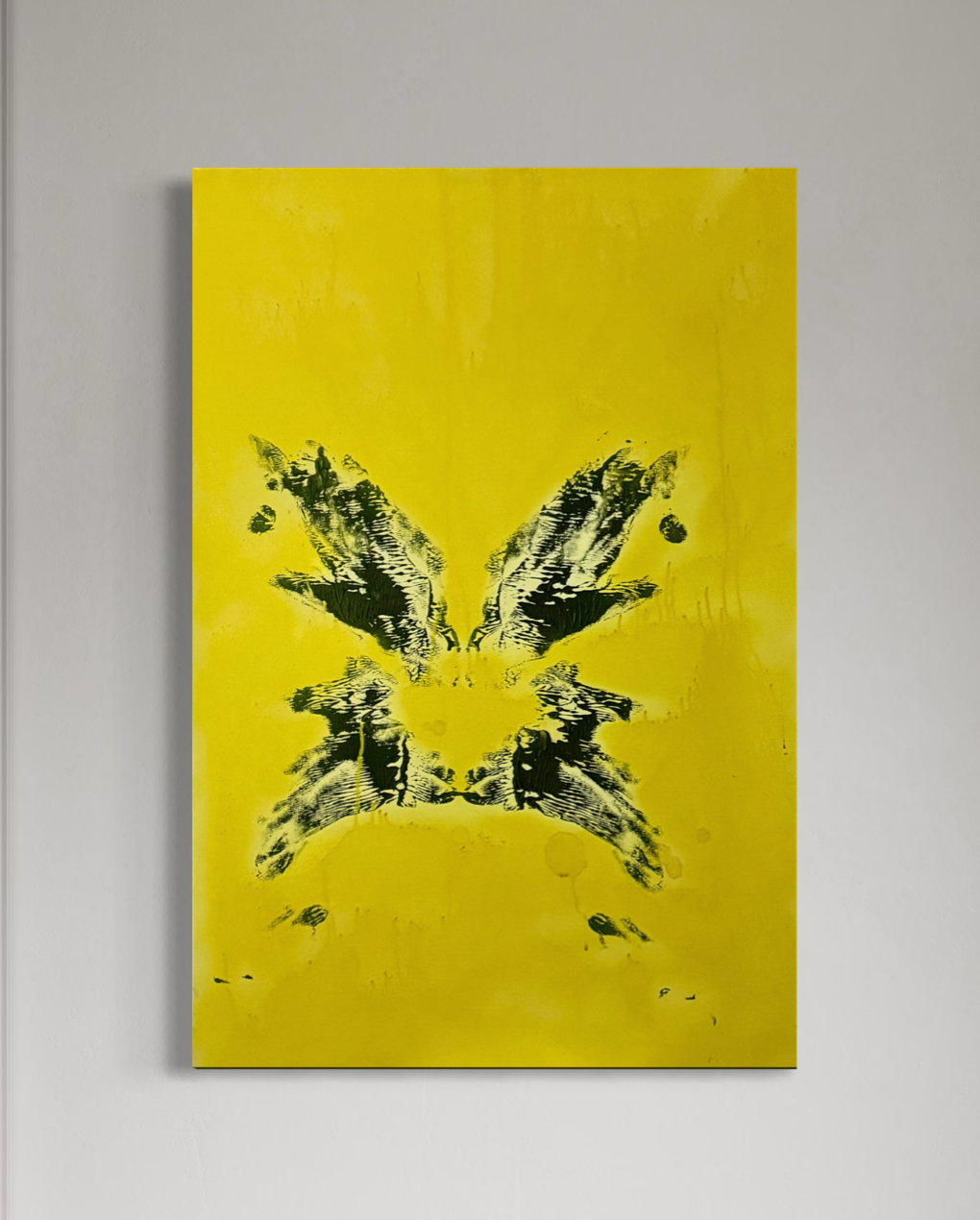 On Yellow