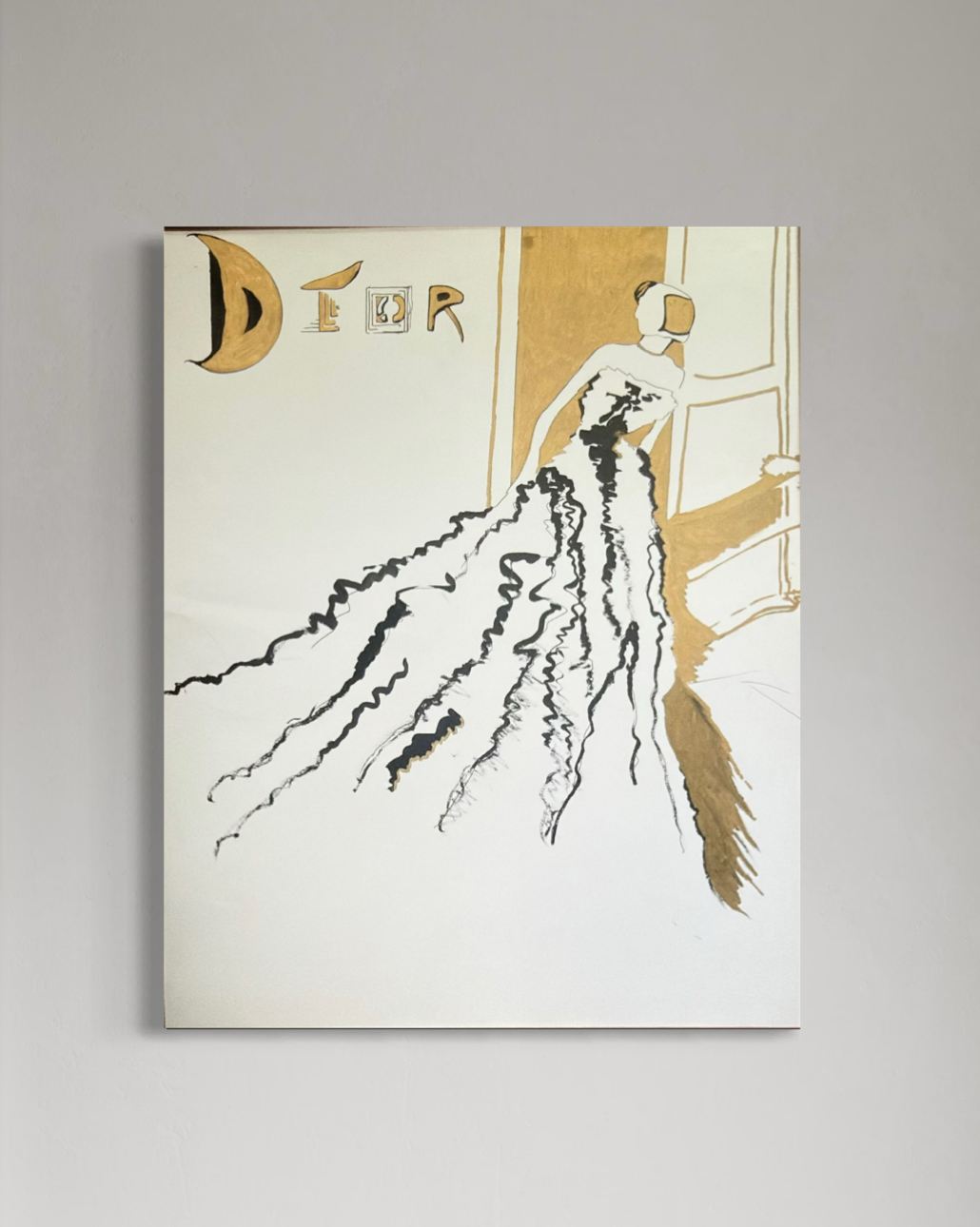 The Futurista DIOR- Dekka Series
