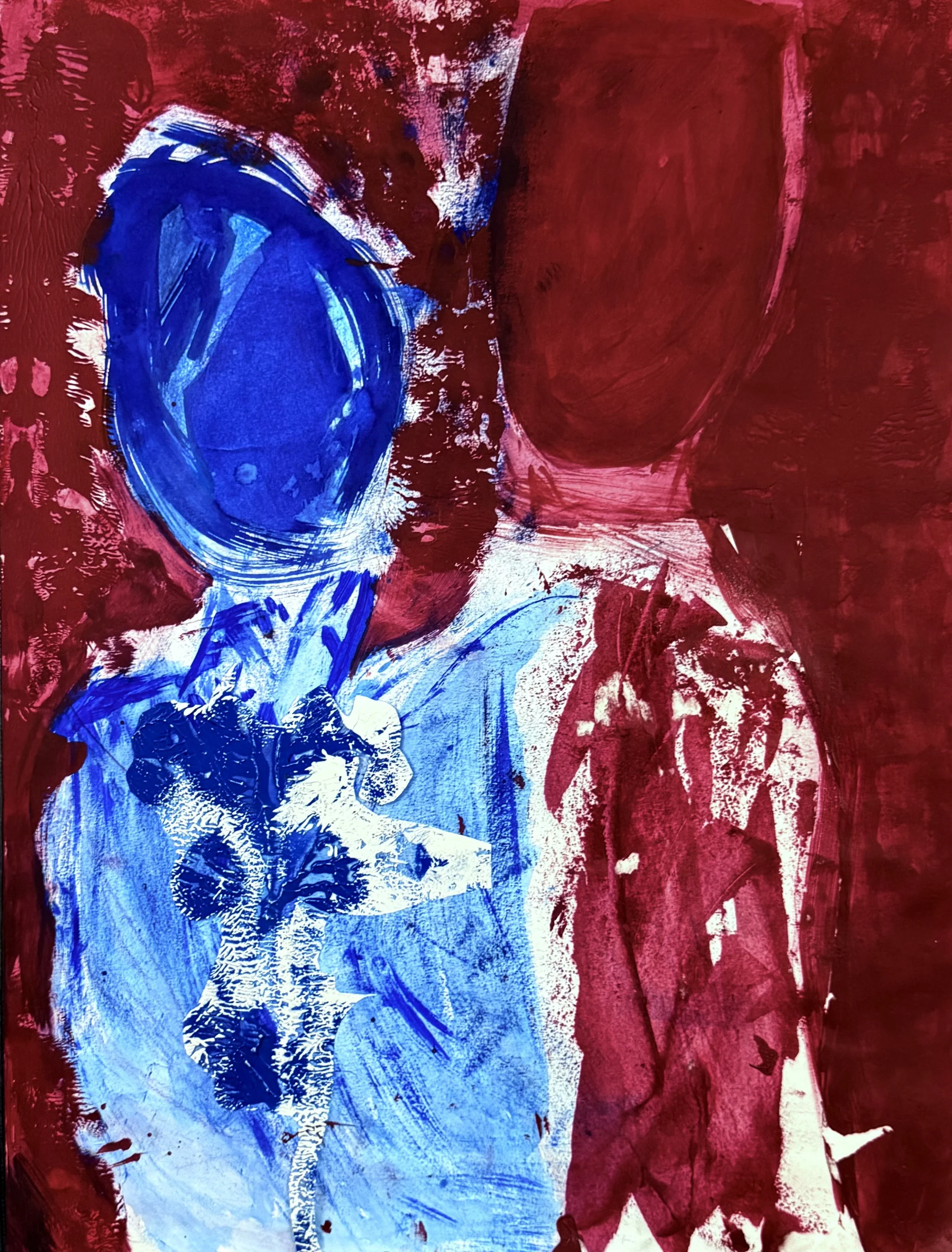 Untitled - Dekka Series