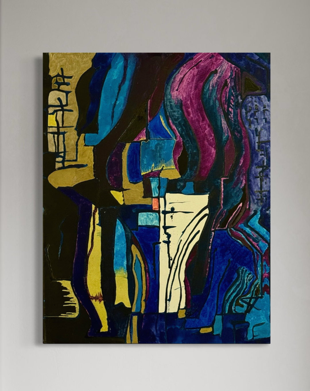 Untitled - Dekka Series
