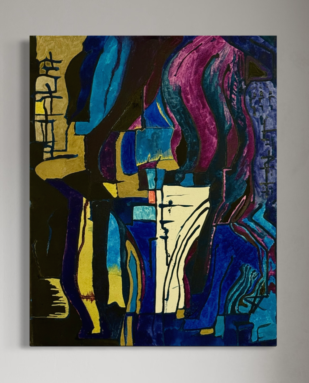 Untitled Dekka Series