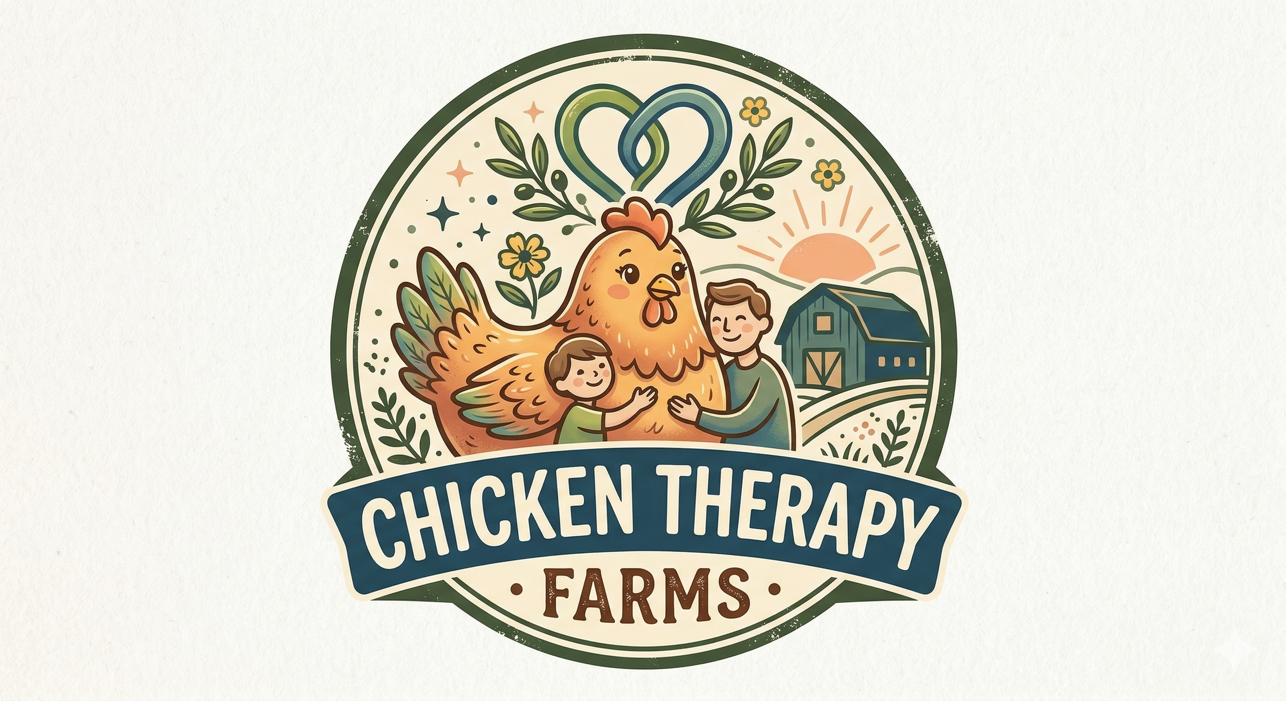 CHICKEN THERAPY FARMS