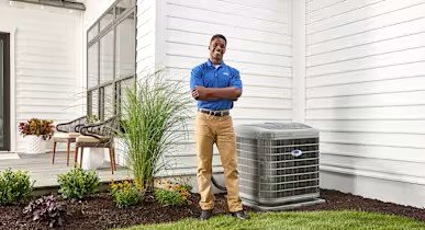 BEECHLER AIR CONDTIONING